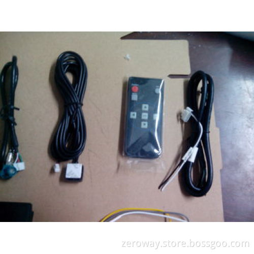 Car DVD Player for Benz with DVD+TV+GPS+Rearview Camera